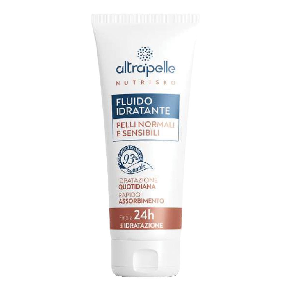 NUTRISKO Fluido Idr.P/N 30ml