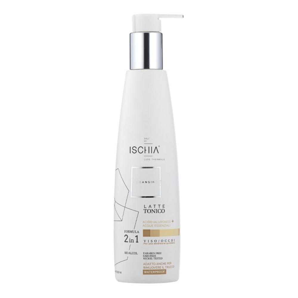 ISCHIA Latte Tonico 2in1 250ml