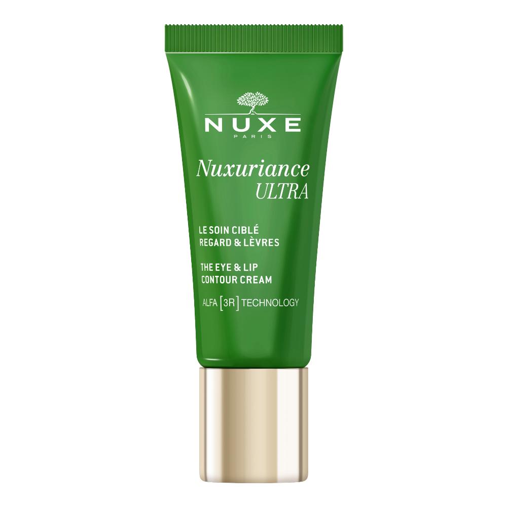 Nuxe Nuxuriance Ultra Contorno Occhi E Labbra 15ml