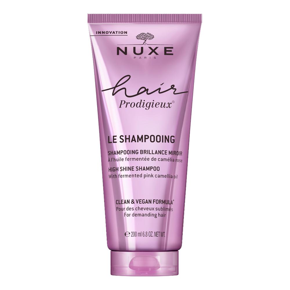NUXE HAIR PROD SHAMPOO 200ML