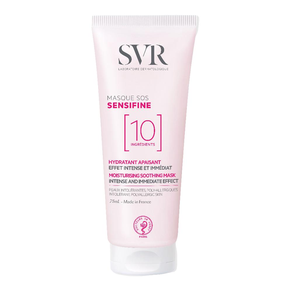 SENSIFINE Masque SOS 75ml