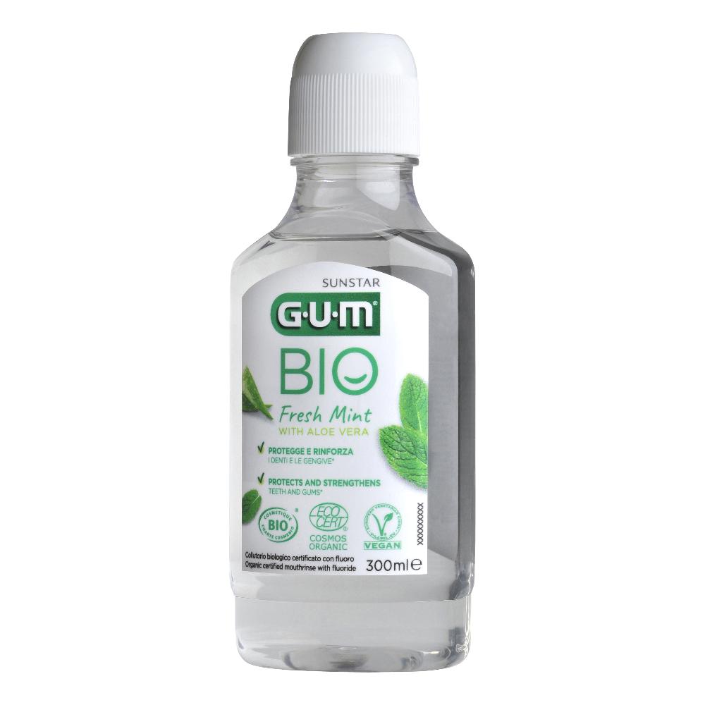 GUM Bio Collut.300ml