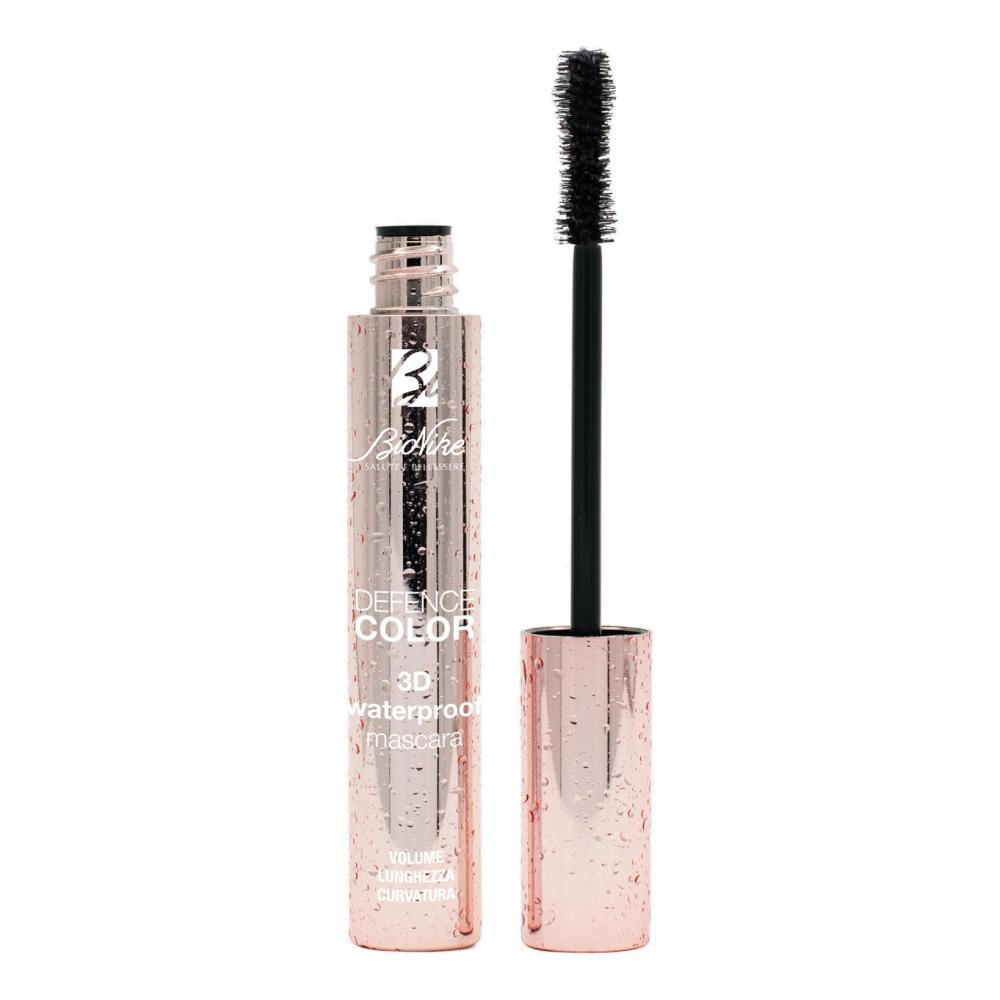 Bionike Defence Color - 3D Mascara Nero, 11ml