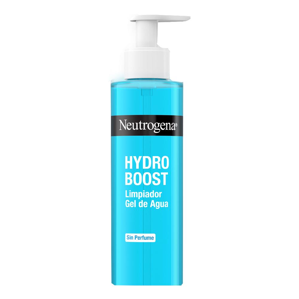 NEUTROGENA DETERGENTE VISO