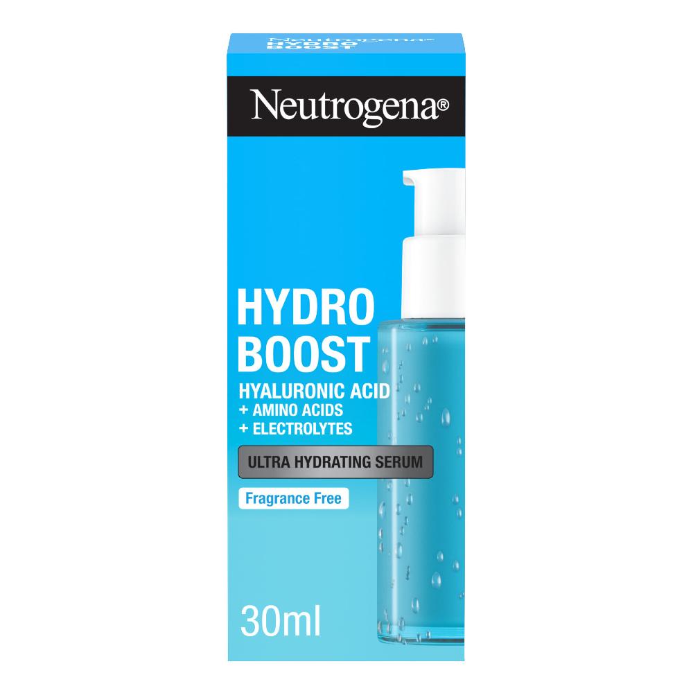 NEUTROGENA HYDRO BOOST SIERO