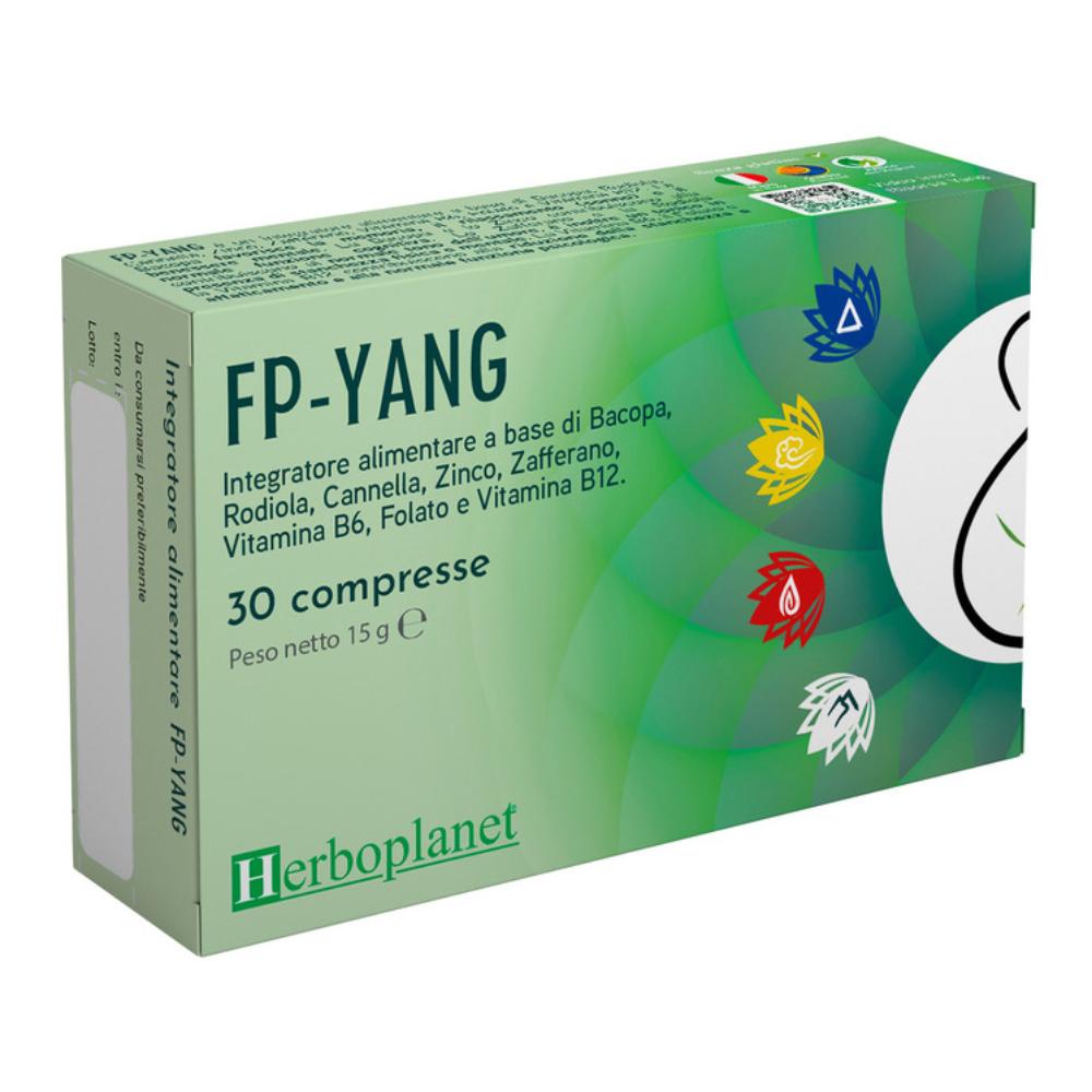 FP-YANG 30Cpr