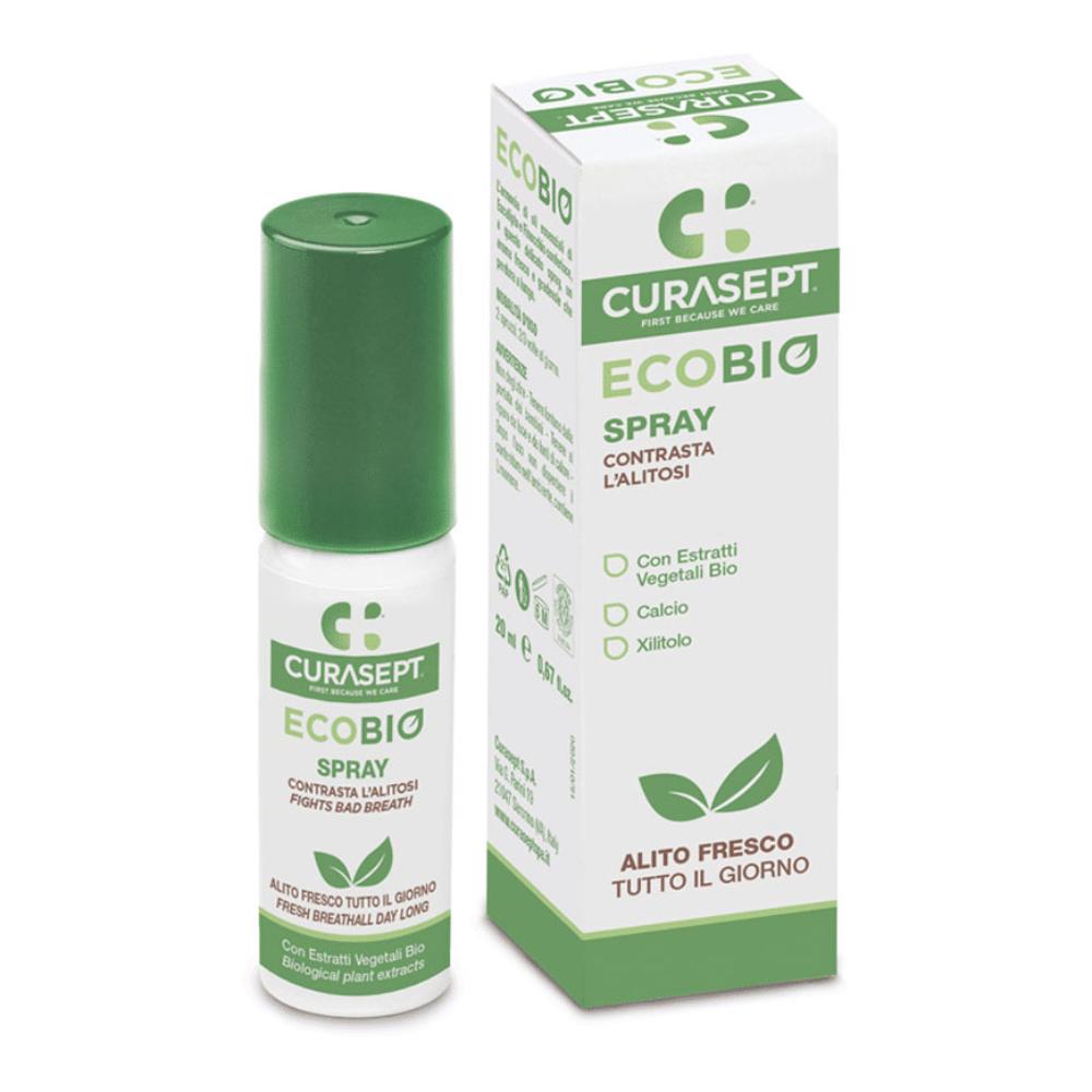 CURASEPT SPRAY 30ML ADS NEW