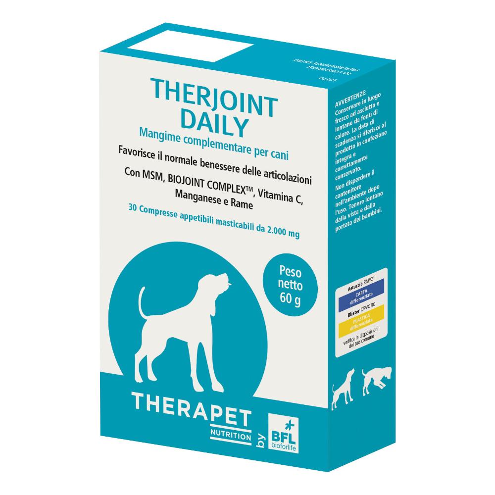 THERJOINT DAILY 30 Cpr img