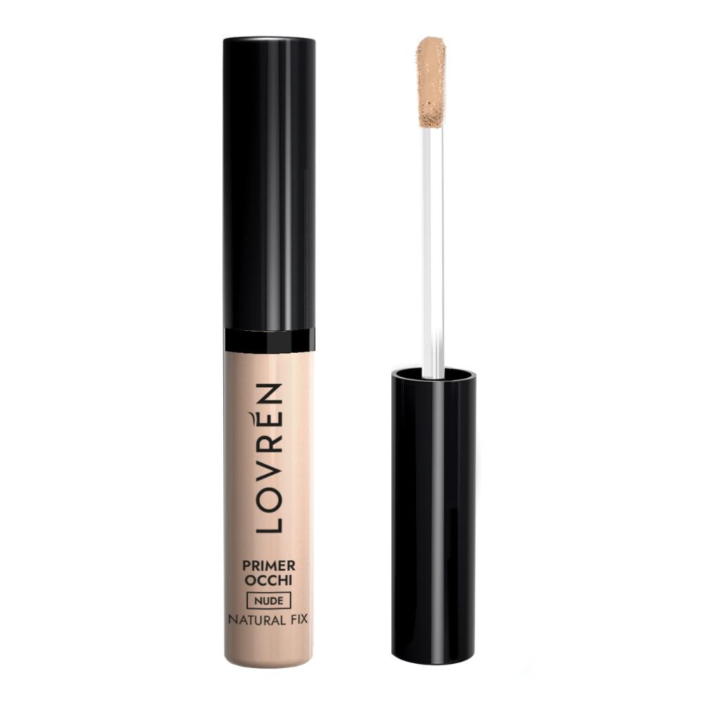 Lovrén Make Up - PR2 Primer Occhi Finish Opaco, 5ml