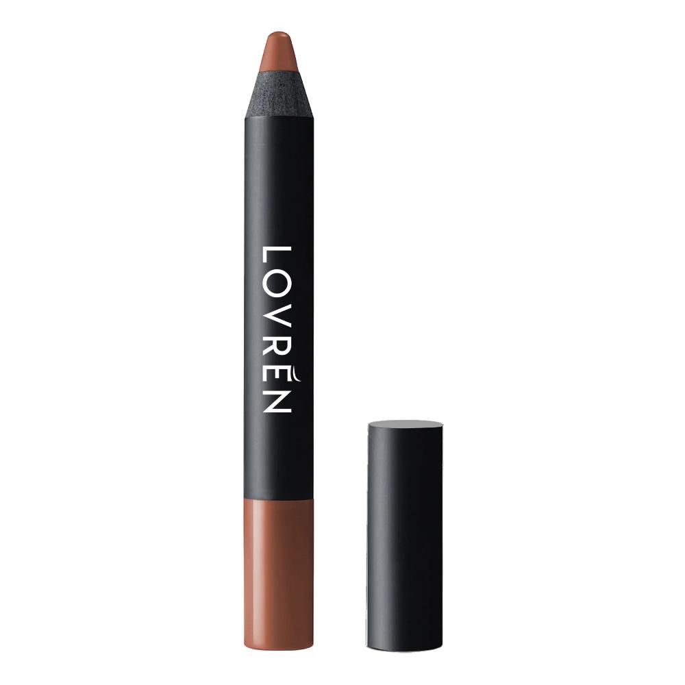 Lovrén Make Up - RP1 Matita Rossetto Colore Nude, 4.5g