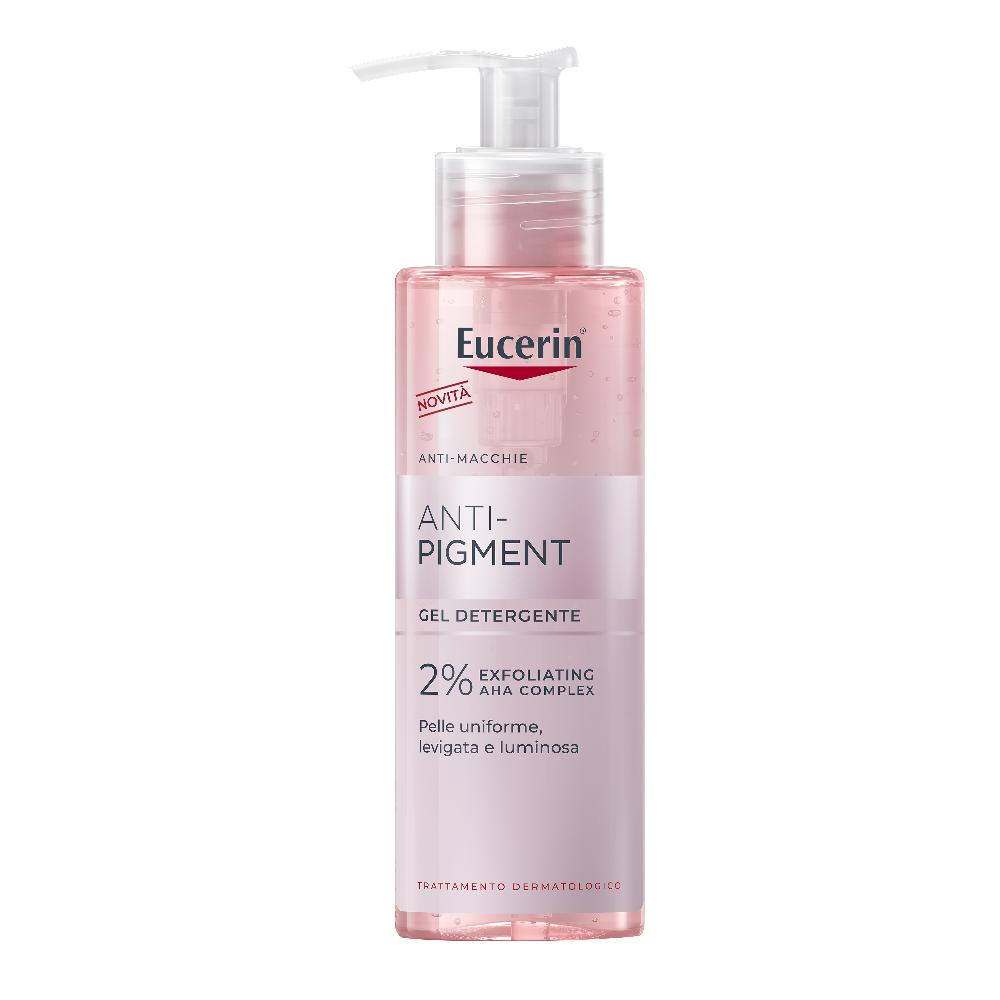 Eucerin Anti-pigment Ees Gel Detergente 200ml