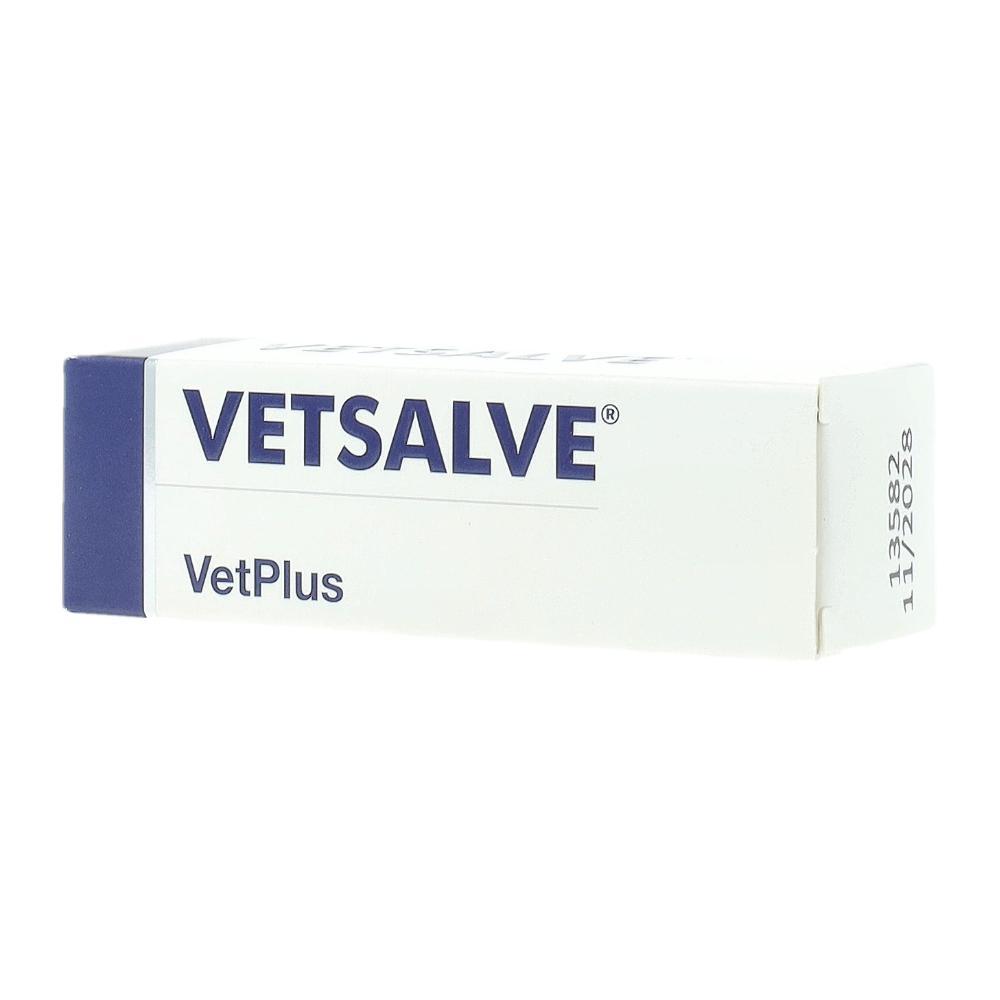 VETSALVE Pomata 20g img