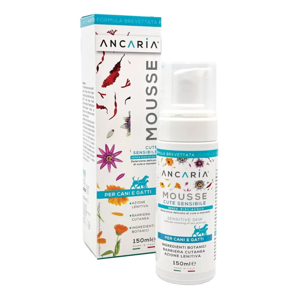 ANCARIA Mousse 150ml img