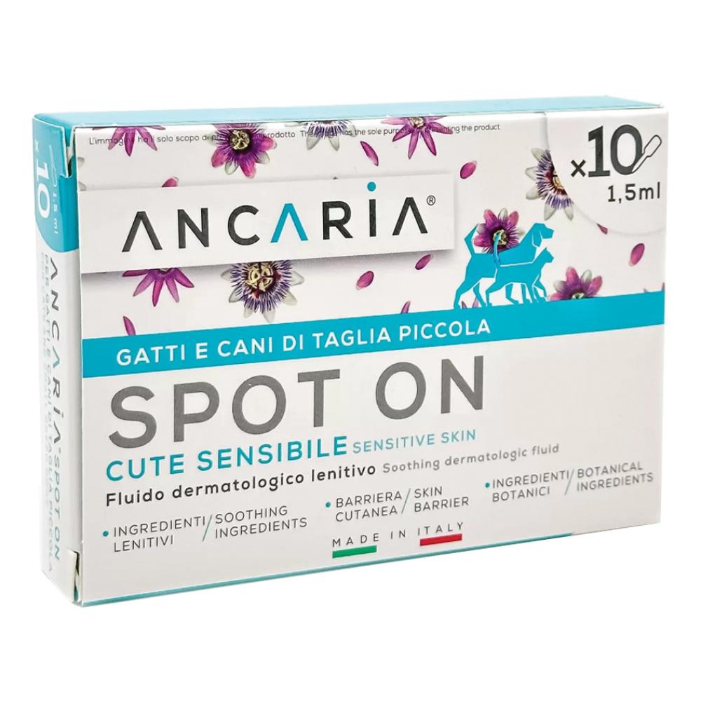 ANCARIA Spot-On 10x1,5ml img