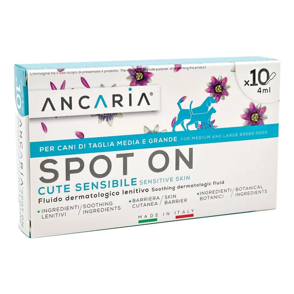 ANCARIA Spot-On 10x4ml img