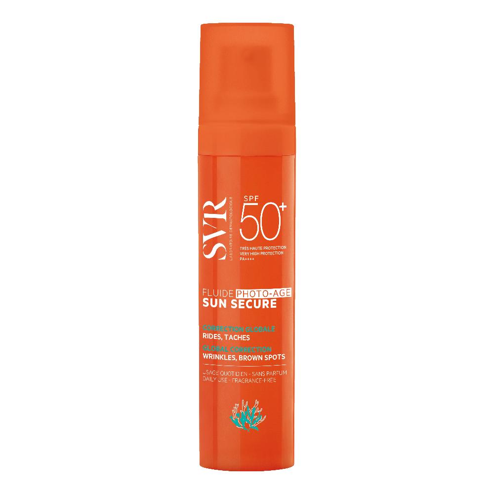 SUNSECURE Fluidoph.age SPF50+