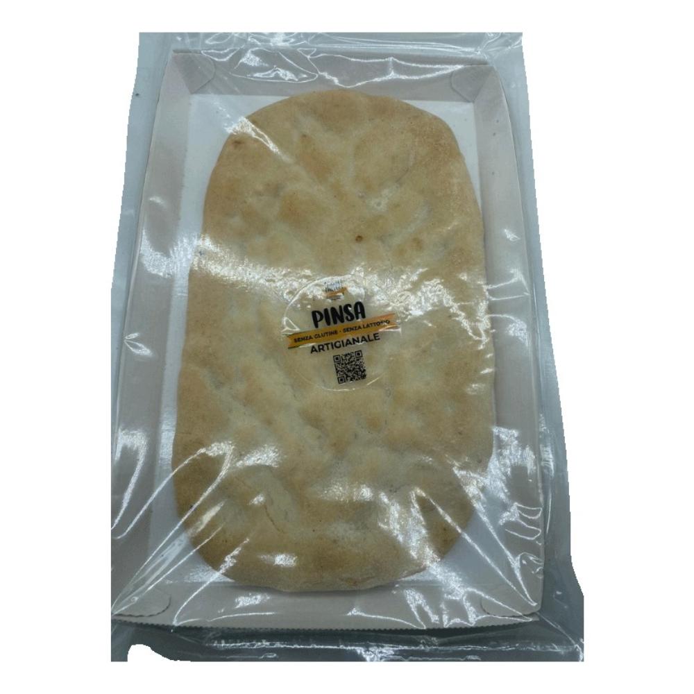 BASE PINSA 250G
