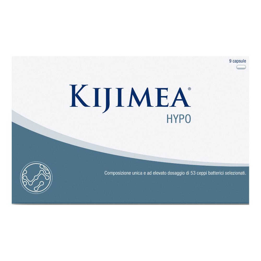 KIJIMEA HYPO 9CPS