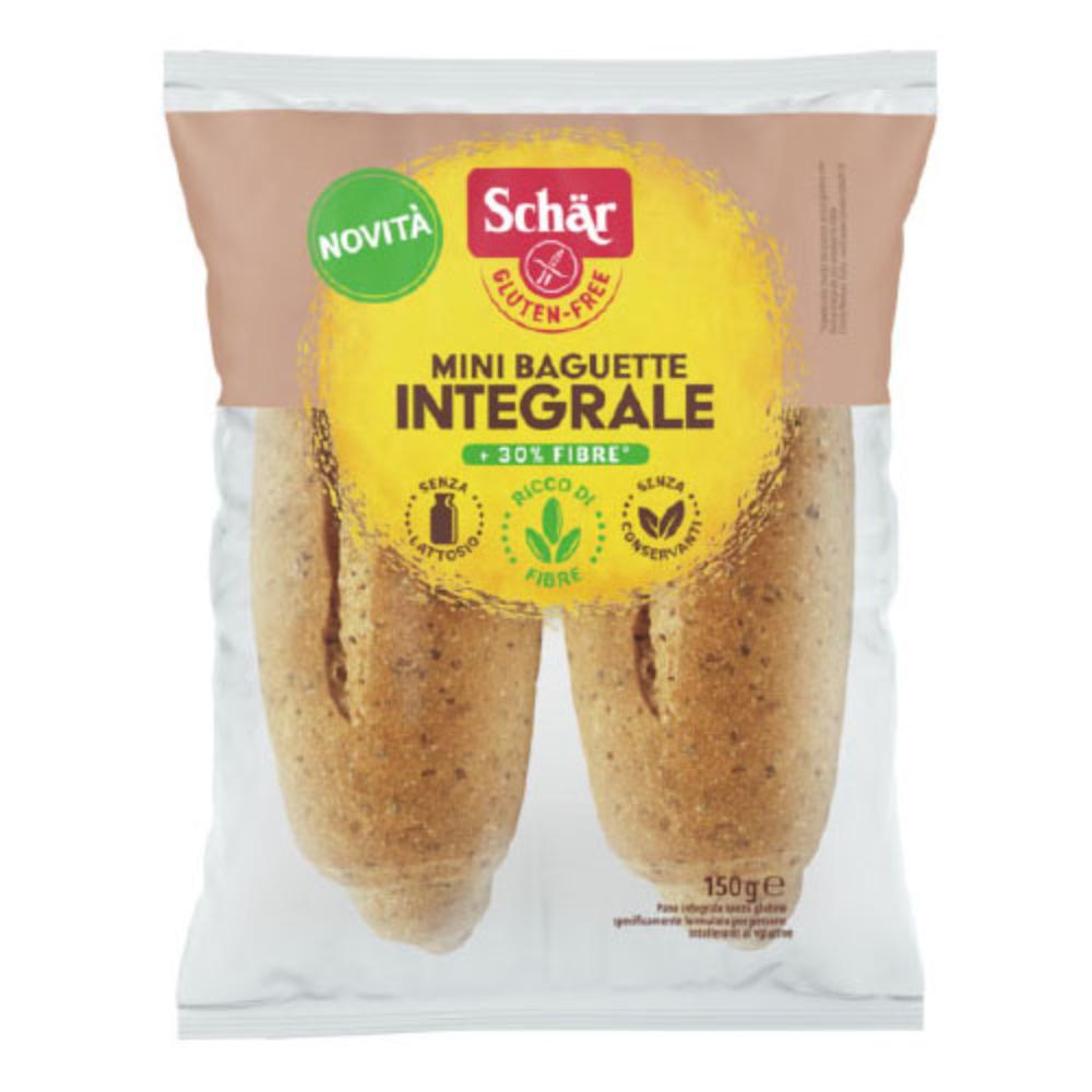 SCHAR Mini Baguette Int.