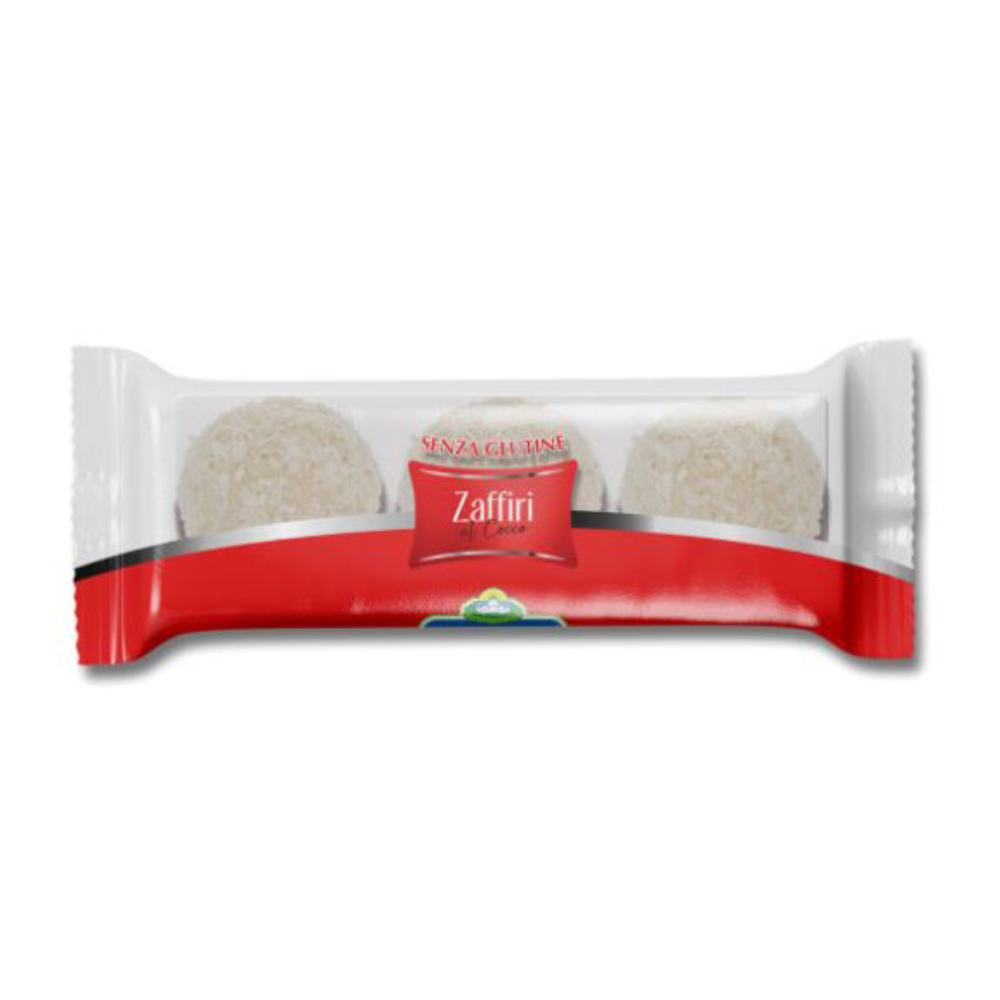 HAPPY FARM Zaffiri Tris 33g