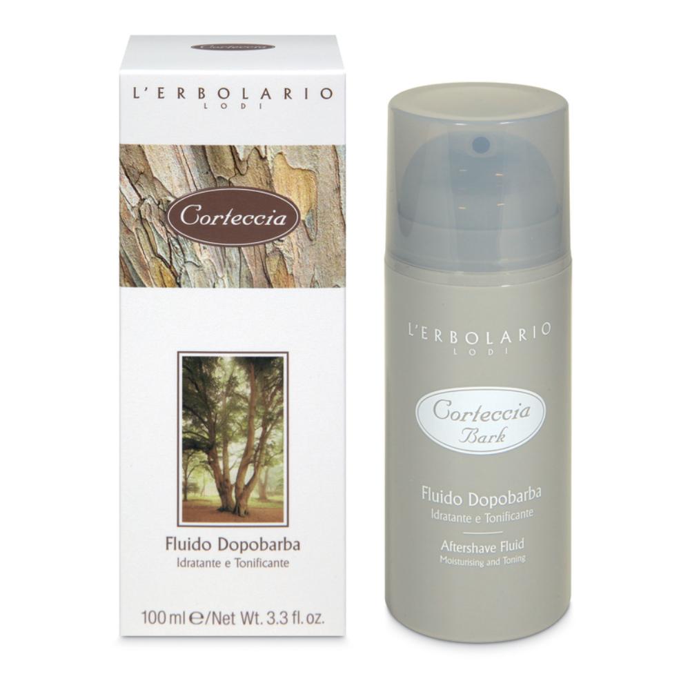 CORTECCIA FLUIDO DOPOBARB100ML