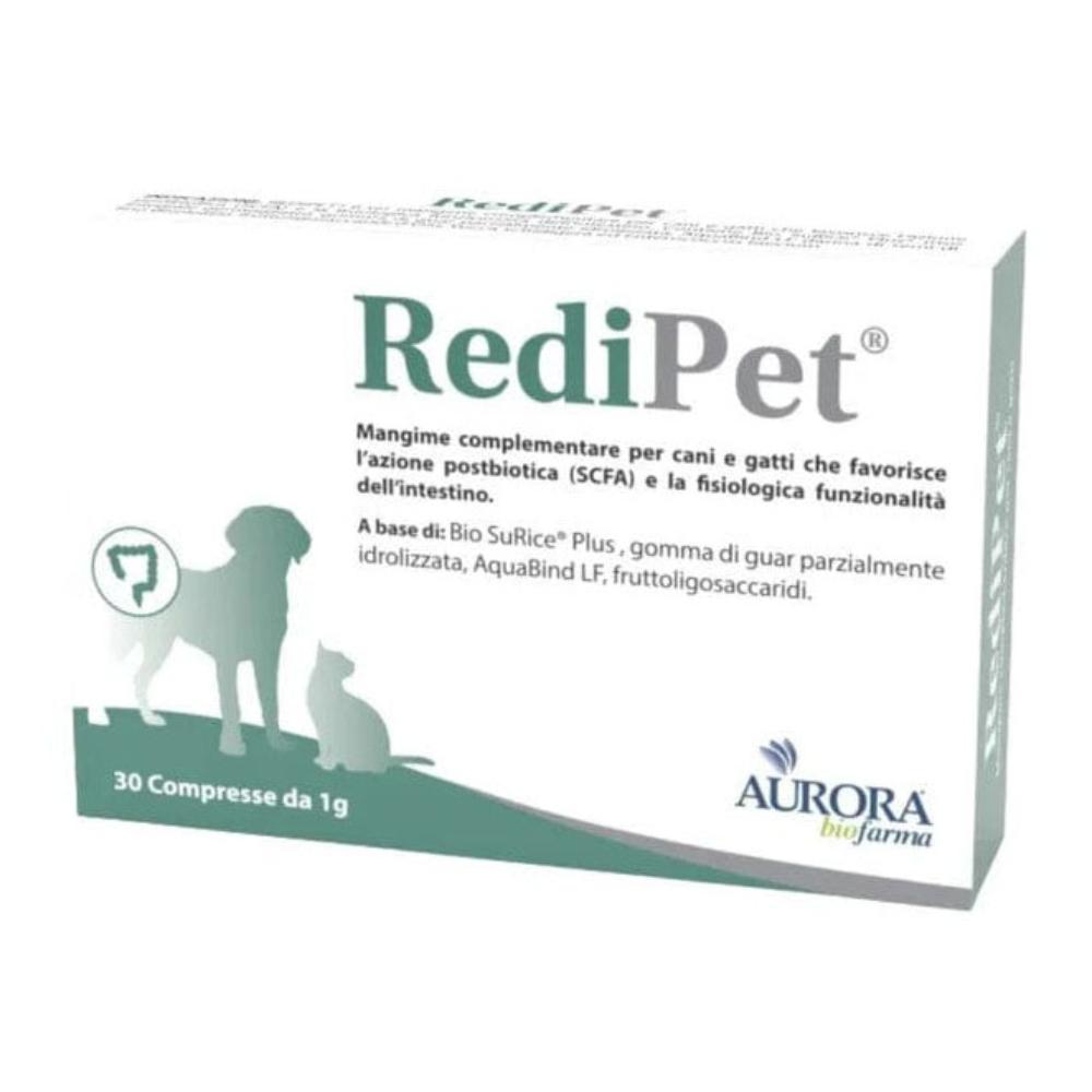 Redipet 30 compresse img 2